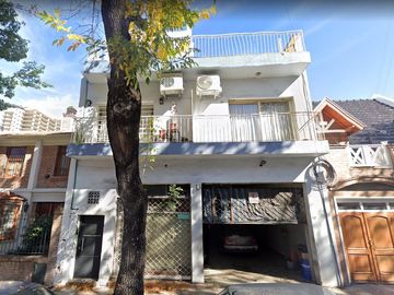 PH EN DUPLEX 5 AMBIENTES CON BALCON PATIO Y TERRAZA EN BARRACAS VENTA