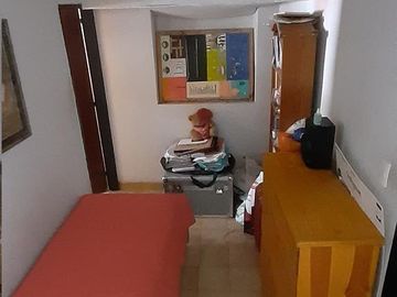 PH EN DUPLEX 5 AMBIENTES CON BALCON PATIO Y TERRAZA EN BARRACAS VENTA