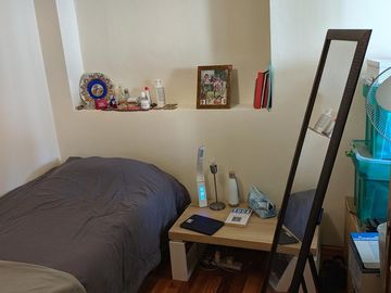 PH EN DUPLEX 5 AMBIENTES CON BALCON PATIO Y TERRAZA EN BARRACAS VENTA