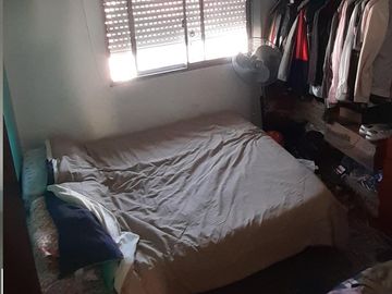 PH EN DUPLEX 5 AMBIENTES CON BALCON PATIO Y TERRAZA EN BARRACAS VENTA