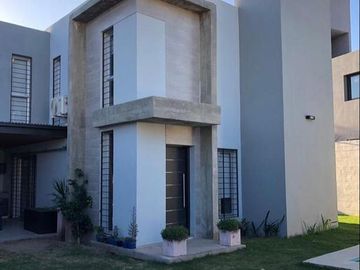 Casa - Villa Belgrano