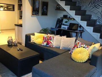 Casa - Villa Belgrano