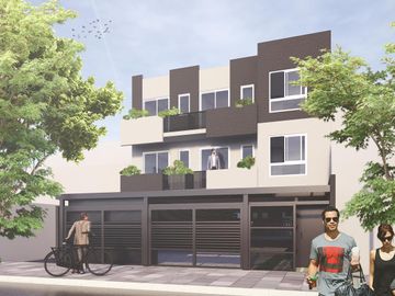 VENTA DEPARTAMENTO 1 AMBIENTE EN VILLA ADELINA