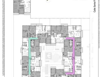 VENTA DEPARTAMENTO 1 AMBIENTE EN VILLA ADELINA