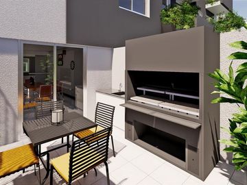 VENTA DEPARTAMENTO 1 AMBIENTE EN VILLA ADELINA