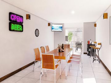 VENTA DEPARTAMENTO 1 AMBIENTE EN VILLA ADELINA