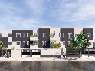 VENTA DEPARTAMENTO 1 AMBIENTE EN VILLA ADELINA