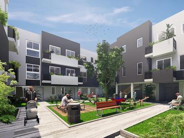 VENTA DEPARTAMENTO 1 AMBIENTE EN VILLA ADELINA