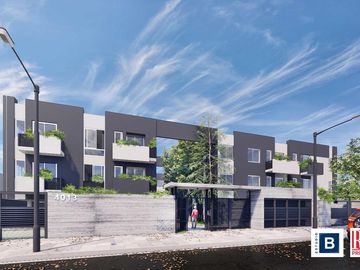 VENTA DEPARTAMENTO 1 AMBIENTE EN VILLA ADELINA
