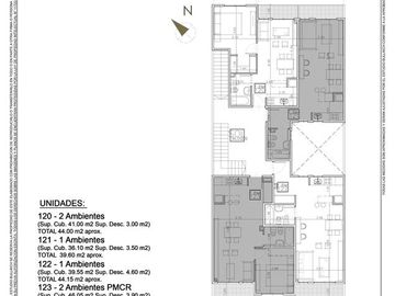 VENTA DEPARTAMENTO 1 AMBIENTE EN VILLA ADELINA