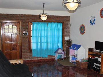 Casa - Castelar Norte