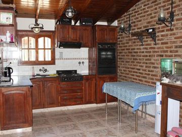 Casa - Castelar Norte