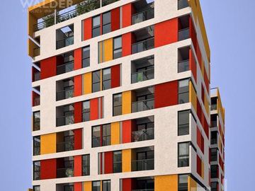 Departamento en Venta- Escobar