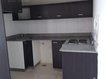 Departamento en Venta- Escobar