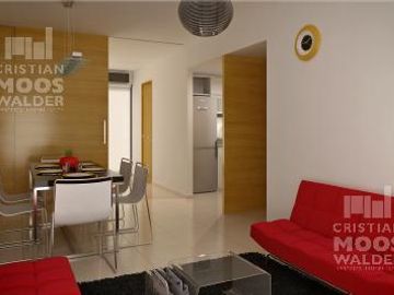 Departamento en Venta- Escobar