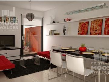 Departamento en Venta- Escobar