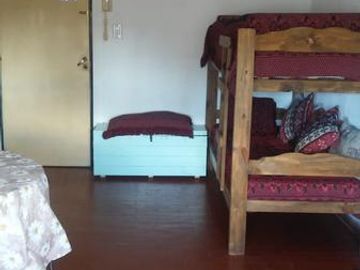 Departamento - San Bernardo Del Tuyu