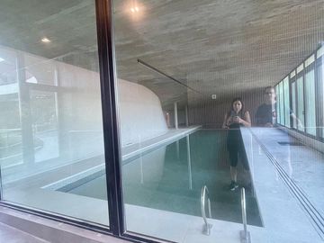 ESPECTACULAR LOTE A LA  LAGUNA  en venta en Los Puentes - Nordelta