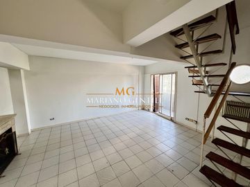 DEPARTAMENTO de 3 Ambientes “DUPLEX”
