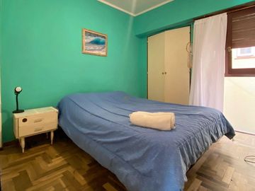 VENTA departamento 3 AMBIENTES en Zona Playa Chica, Mar del Plata.