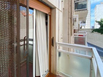 VENTA departamento 3 AMBIENTES en Zona Playa Chica, Mar del Plata.