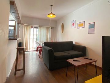 VENTA departamento 3 AMBIENTES en Zona Playa Chica, Mar del Plata.