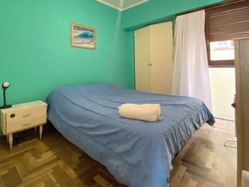 VENTA departamento 3 AMBIENTES en Zona Playa Chica, Mar del Plata.