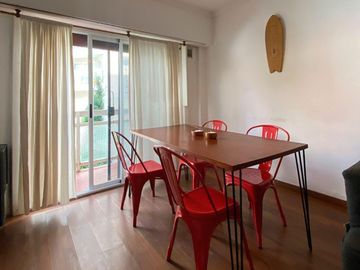 VENTA departamento 3 AMBIENTES en Zona Playa Chica, Mar del Plata.