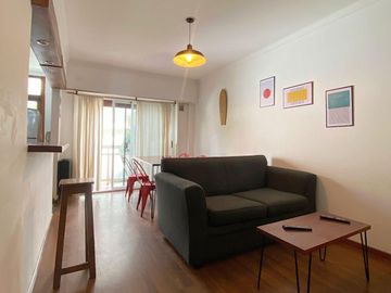 VENTA departamento 3 AMBIENTES en Zona Playa Chica, Mar del Plata.