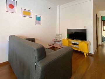 VENTA departamento 3 AMBIENTES en Zona Playa Chica, Mar del Plata.
