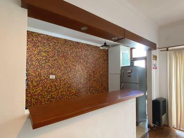 VENTA departamento 3 AMBIENTES en Zona Playa Chica, Mar del Plata.
