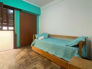 VENTA departamento 3 AMBIENTES en Zona Playa Chica, Mar del Plata.