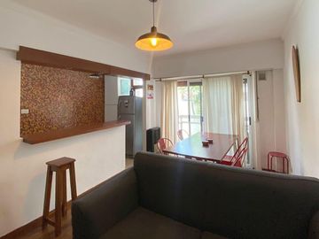 VENTA departamento 3 AMBIENTES en Zona Playa Chica, Mar del Plata.