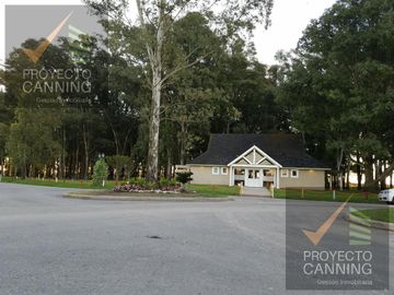 Casa en Venta en Canning Don Joaquin
