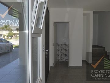 Casa en Venta en Canning Don Joaquin