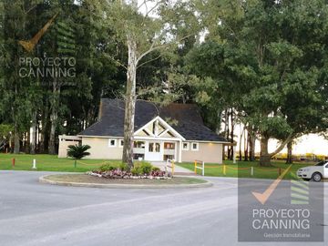 Casa en Venta en Canning Don Joaquin