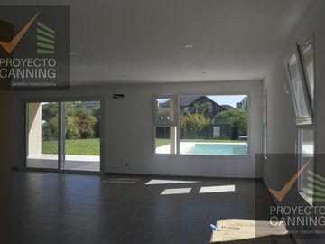 Casa en Venta en Canning Don Joaquin