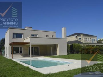 Casa en Venta en Canning Don Joaquin