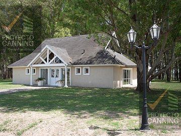 Casa en Venta en Canning Don Joaquin
