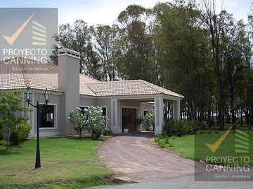 Casa en Venta en Canning Don Joaquin