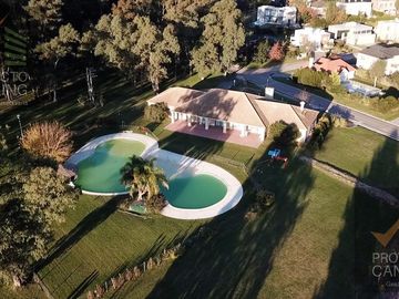 Casa en Venta en Canning Don Joaquin