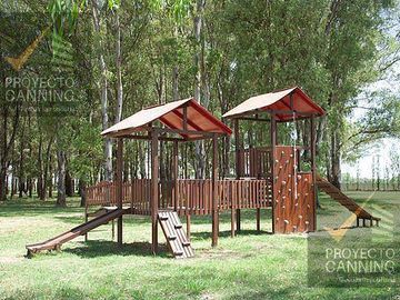 Casa en Venta en Canning Don Joaquin