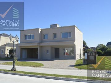 Casa en Venta en Canning Don Joaquin
