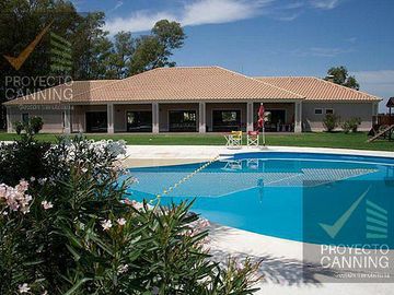 Casa en Venta en Canning Don Joaquin
