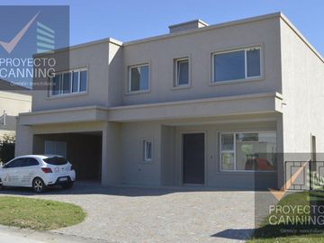 Casa en Venta en Canning Don Joaquin
