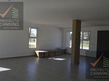 Casa en Venta en Canning Don Joaquin