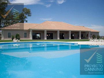 Casa en Venta en Canning Don Joaquin