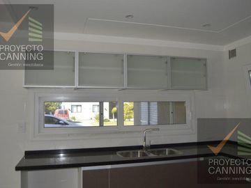 Casa en Venta en Canning Don Joaquin