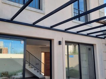Casa en venta Quebradas de Manantiales  (3 dormitorios)