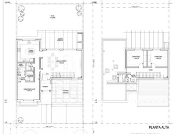 Casa en venta Quebradas de Manantiales  (3 dormitorios)